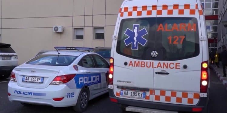 E rëndë në Durrës, humb jetën një 28-vjeçar nga Filipinet pasi ra në kontakt me rrymën elektrike në një varkë